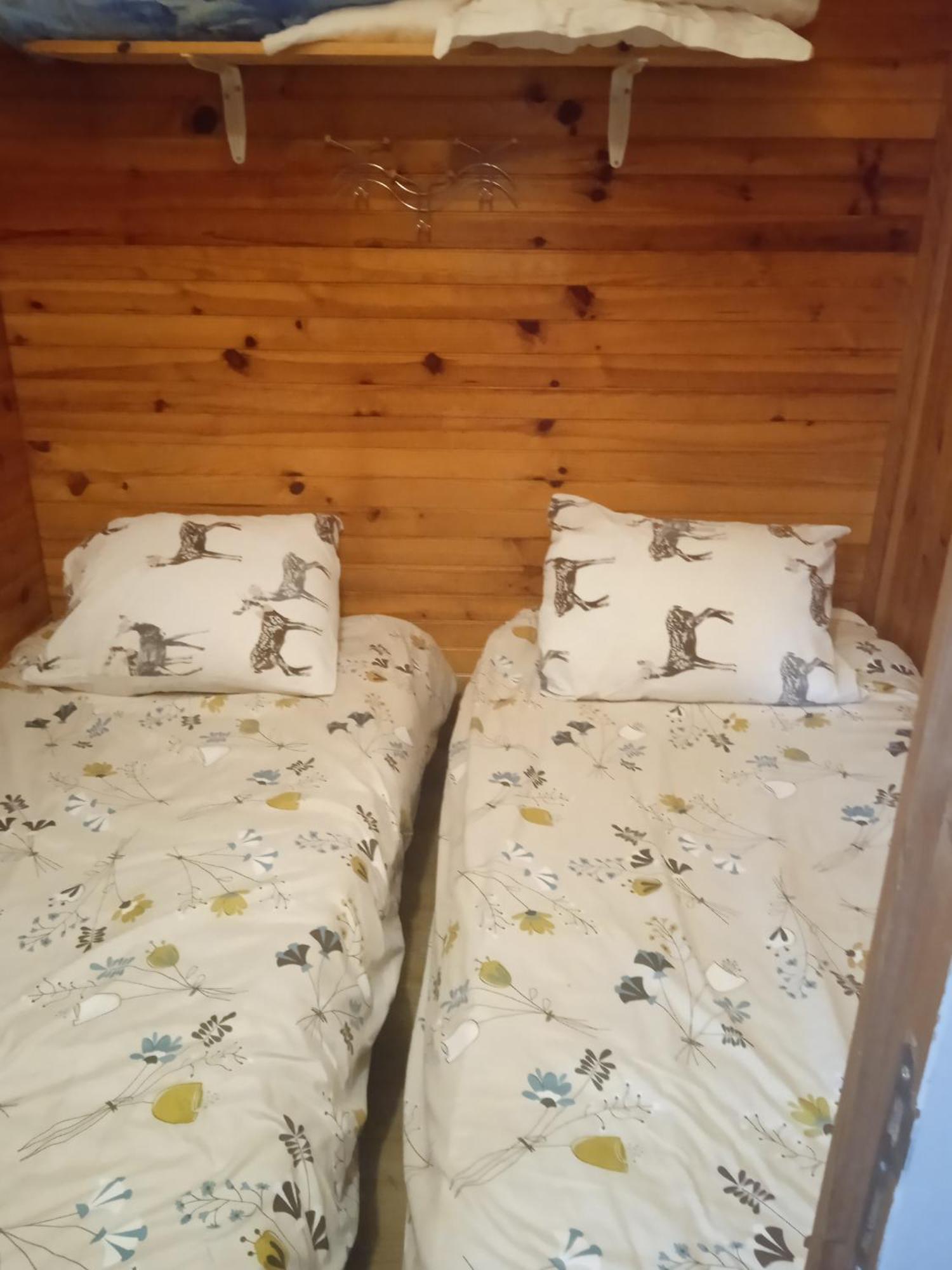 Le Chat Reveur Hotell Ardres Eksteriør bilde